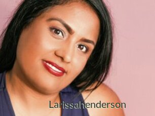 Larissahenderson