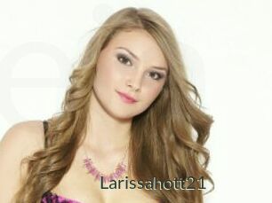 Larissahott21