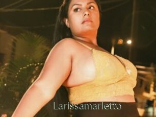 Larissamarletto