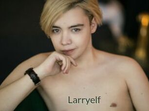 Larryelf