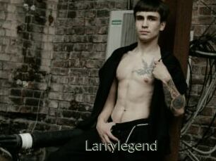 Larrylegend