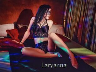 Laryanna