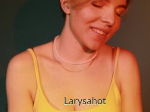 Larysahot