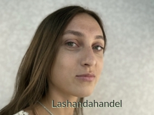 Lashandahandel