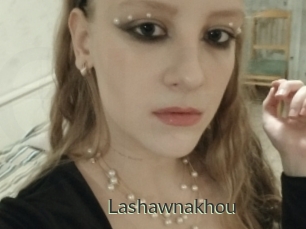 Lashawnakhou