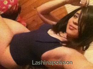 Lashinapoisson