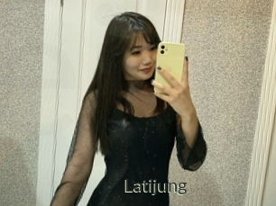 Latijung