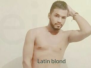 Latin_blond