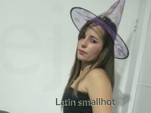 Latin_smallhot