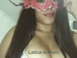 Latina_sexcam