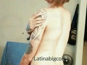 Latinabigcok