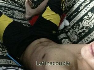Latinacouple