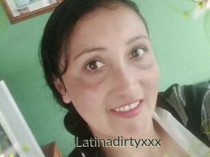 Latinadirtyxxx