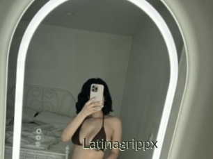 Latinagrippx