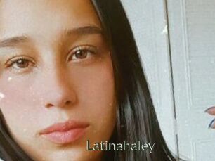 Latinahaley