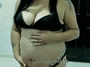 Latinahotdirty