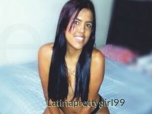 Latinaprettygirl99