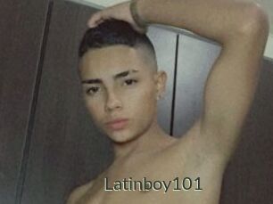 Latinboy101