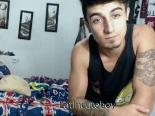 Latincuteboy