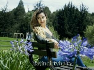 Latindirtyhairy