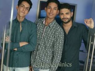 Latindominics