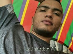 Latinhotboy99