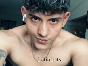 Latinhots