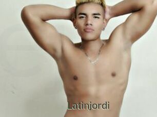 Latinjordi