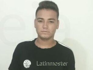 Latinmoster