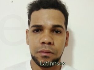 Latinnsex