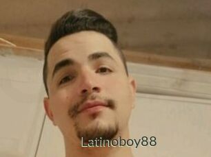 Latinoboy88