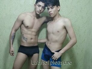 Latinofpleasure