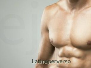 Latinoperverso