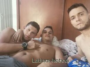 Latinos_hotxxx