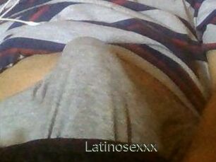 Latinosexxx