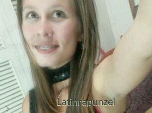 Latinrapunzel