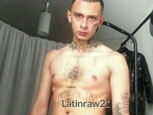 Latinraw22