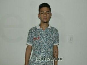 Latinsexxx