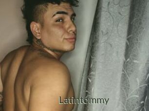 Latintommy