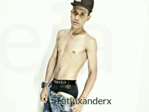 Latinxanderx
