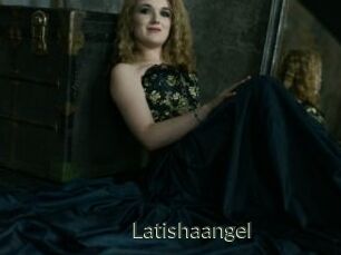 Latishaangel