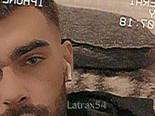 Latrax54