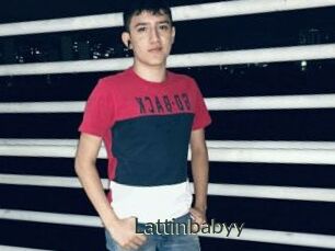 Lattinbabyy