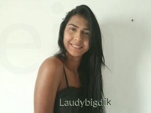 Laudybigdik