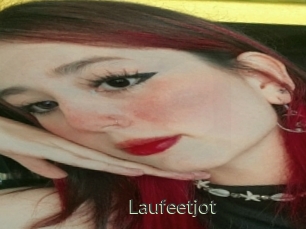 Laufeetjot