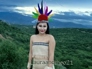 Lauraandtheo21