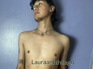 Lauraandthiiago