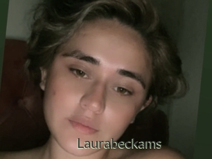 Laurabeckams