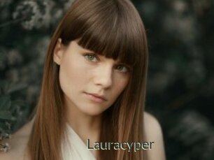 Lauracyper