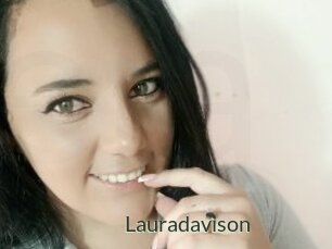 Lauradavison